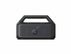 PLUKOVNÍK BELAIDE SOUNDCORE BOOM 2 ČERNÁ