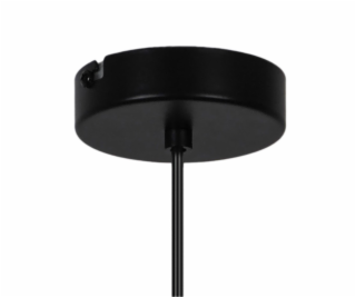 Stropní svítidlo Domoletti Triangle P23022F D30, 40 W, E27