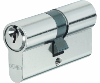 Válec Abus E50N, (din) standard, 35 - 45 mm, šedý