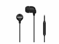 SLUCHÁTKA USB-C PHILIPS TAE2146BK/00