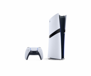 Herní konzole Sony PS5 PRO, USB 3.0 / HDMI / RJ-45, 2 TB