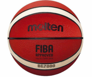 Basketbal Molten, B7G2000