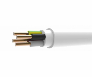 KABEL EXQ LIGHT PRO CCA 3G1.5 (100)