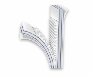 Lepicí páska Tesa Power-Strips 77721 oboustranná 0,06mx 2cm