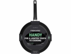 Pánev Fiskars HANDY, 28 cm, hliník