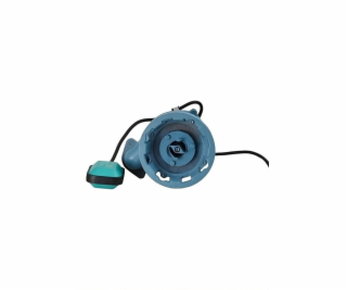 Fekální čerpadlo FURY 370 s drtičem, 370W