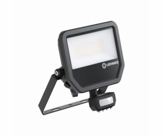 VENKOVNÍ BODOVÉ SVÍTIDLO SE SENZEM POHYBU 41W 145LM/W IP65