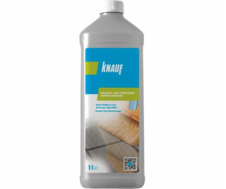 Impregnant na balkony a terasy Balkon & Terrassen 1l