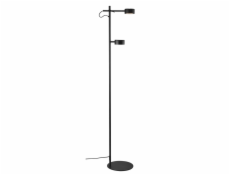 Stojací lampa Domoletti Luca P19070-2F, 8 W, LED