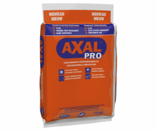 Tablety soli Axal Pro, 15 kg