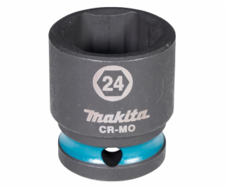 Narážecí hlava Makita 1/2  24 mm E-16209