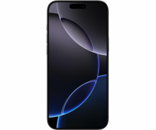 Telefon Apple iPhone 16 Pro Max 256 GB černý titan