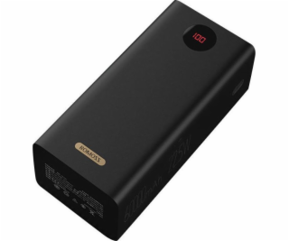 Powerbanka Romoss PEA60 60000mAh, QC + PD, 22,5W (černá)