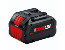 Bosch GBA ProCORE 18V+ 8,0Ah