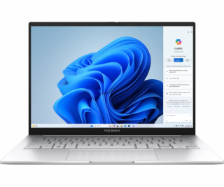 ASUS Zenbook 14 OLED UX3405MA-PP174W Ultra 5 Processor 12...