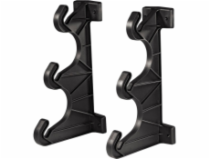 Hama Triple Wall Bracket for Background Rolls           21200