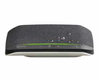 HP Poly Sync 10 USB-A USB-C Speakerphone