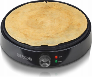 Palacinkovač Heinrich HCM 8682