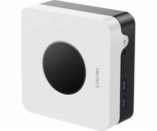 PC Chuwi Larkbox X N100/12GB/SSD 512GB/BT/Win 11 Pro