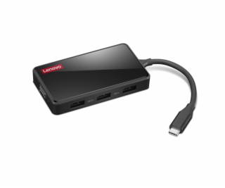 Lenovo 100 USB Type-C Dock