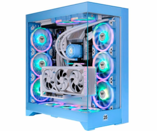 Thermaltake CTE E660 MX Hydrangea Blue