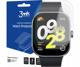 3mk Watch Protection FlexibleGlass pro Redmi Watch 4