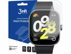 3mk Watch Protection FlexibleGlass pro Redmi Watch 4
