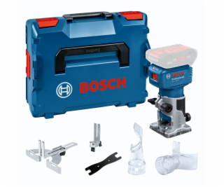 Bosch GLF 18V-8 Cordless Palm Router