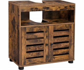 Koupelnová skříňka Leobert - BBK44BXV1