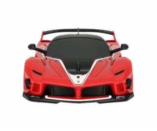 RASTAR R/C 1:24 Ferrari FXX K Evo auto na dálkové ovládán...