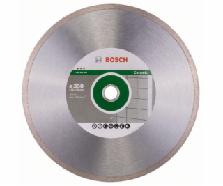 Diamantový dělicí kotouč Best for Ceramic - 350 x 30/25,4...