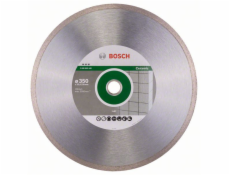 Diamantový dělicí kotouč Best for Ceramic - 350 x 30/25,40 x 3 x 10 mm - 3165140581462 BOSCH