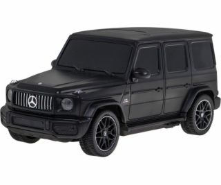 RASTAR R/C 1:24 Mercedes-Benz G63 auto na dálkové ovládán...
