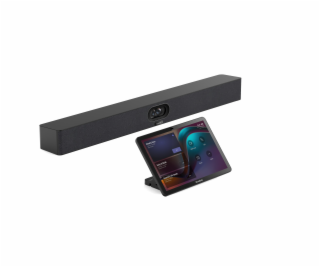 Yealink A40-031 All-in-one MeetingBar (MeetingBar A40 + d...
