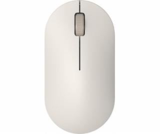 Xiaomi Wireless Mouse Lite 2/Kancelářská/Optická/1 000 DP...