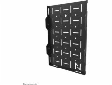 Neomounts AWL05-750BL Neomounts LEVEL-750 AV storage rack (for LEVEL-750 Wall Mounts, quick install)