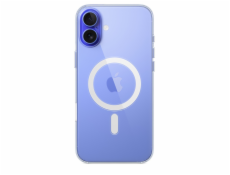iPhone 16 Plus Clear Case with MagSafe
