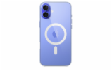 iPhone 16 Plus Clear Case with MagSafe
