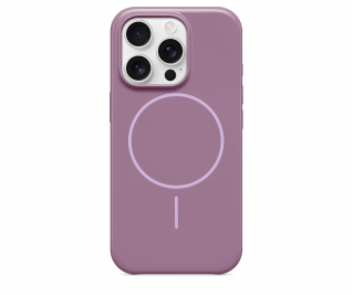 Beats iPhone 16 Pro Case with MS - Sunset Purple