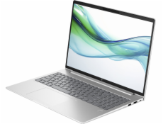 HP ProBook 460 G11 Intel Core Ultra 7 155H Notebook 40,6 cm (16 ) WUXGA 16 GB DDR5-SDRAM 512 GB SSD Wi-Fi 6E (802.11ax) Windows 11 Pro Silver