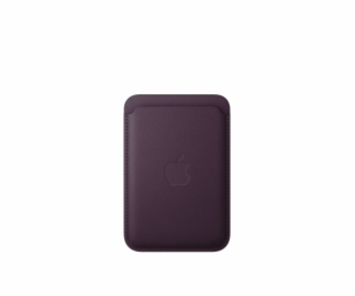 iPhone FineWoven Wallet with MS - Blackberry
