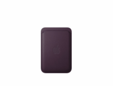 iPhone FineWoven Wallet with MS - Blackberry