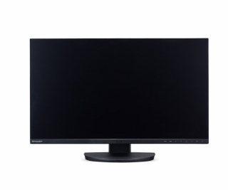 NEC MultiSync/EA272Q/27 /IPS/QHD/75Hz/6ms/Black/3R