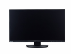 NEC MultiSync/EA272Q/27 /IPS/QHD/75Hz/6ms/Black/3R