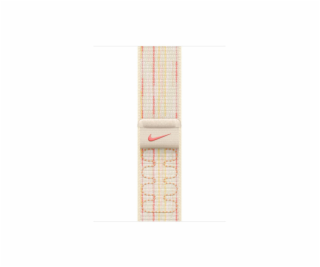 Watch Acc/40/Starlight/Pink Nike Sport Loop