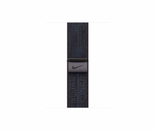 Watch Acc/40/Black/Blue Nike Sport Loop