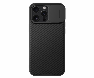 Nillkin CamShield PRO Magnetic Zadní Kryt pro Apple iPhon...