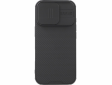 Nillkin CamShield PRO Magnetic Zadní Kryt pro Apple iPhone 16 Pro Black