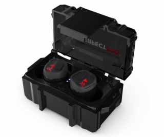 PerfectPro H-10 Earprotection Baustellen-InEar-Kopfhörer