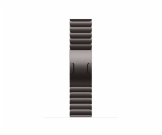 Watch Acc/42/Slate Link Bracelet